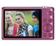 Samsung ST150F RÓŻOWY - 1394604 - zdjęcie 4